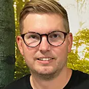 Patric Ekegren