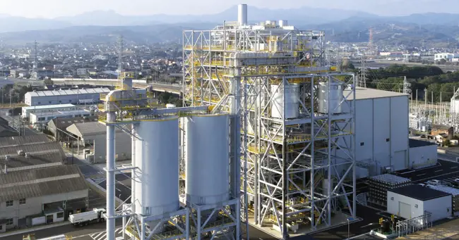 New earnings with Valmet boilers