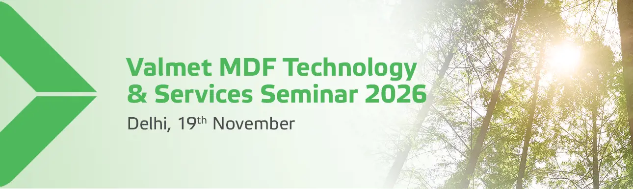 MDF seminar in India