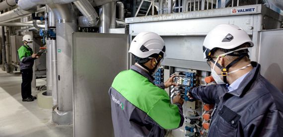 Achieving goals with OEM partnerships
