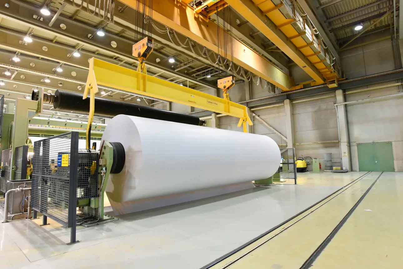 paper-roll