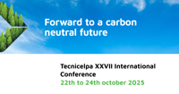 Tecnicelpa XXVII International Conference