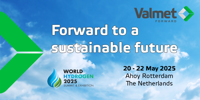 World Hydrogen Summit 2025