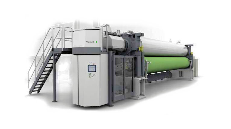 Valmet frontpage