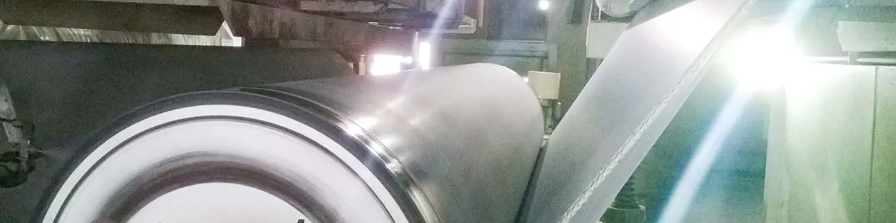 Roll covers for coating (earlier CoteCondor, CoteEagle, CoteFalcon, X-Mate X)