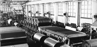Valmetilla on yli 220 vuoden teollinen historia
