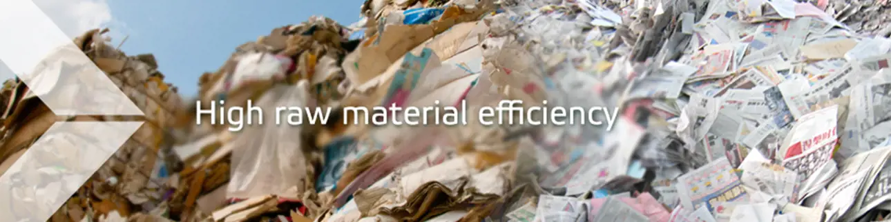 High raw material efficiency.png