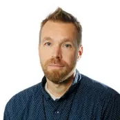 Petri Viinikainen
