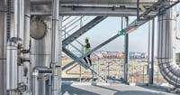 Producing products for the future