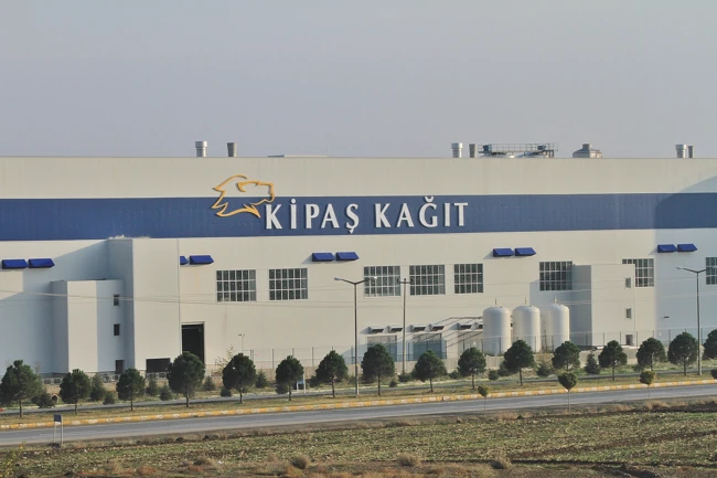 Valmet repairs Kipaş Kağıt’s board machine in earthquake-hit Turkey