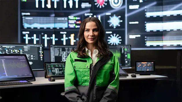 Explore our automation solutions
