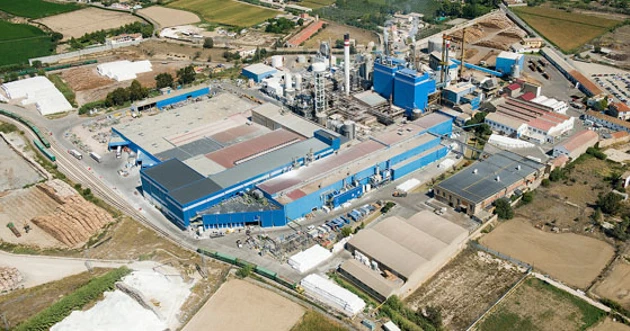 Valmet to deliver a recovery boiler upgrade to Lecta’s Torraspapel mill in Spain