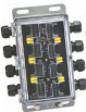 FieldBlock Enclosure for Bus Network components