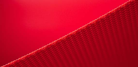 Dryer fabrics for board and paper machines