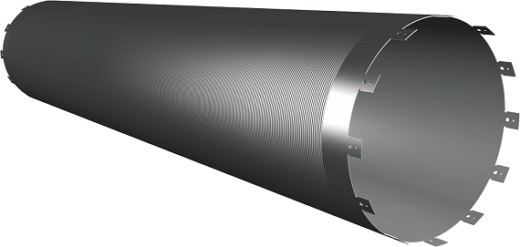 Valmet Black Belt