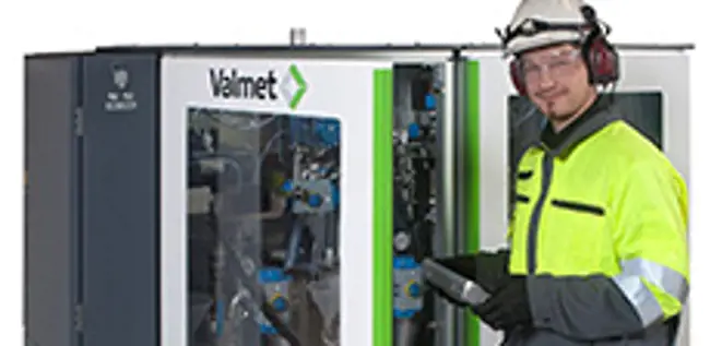 Overcoming the barriers of the new normal in the remote analyzer startup at Arauco Puerto Esperanza
