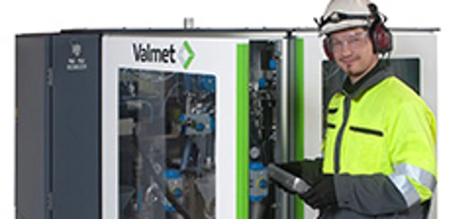 Overcoming the barriers of the new normal in the remote analyzer startup at Arauco Puerto Esperanza