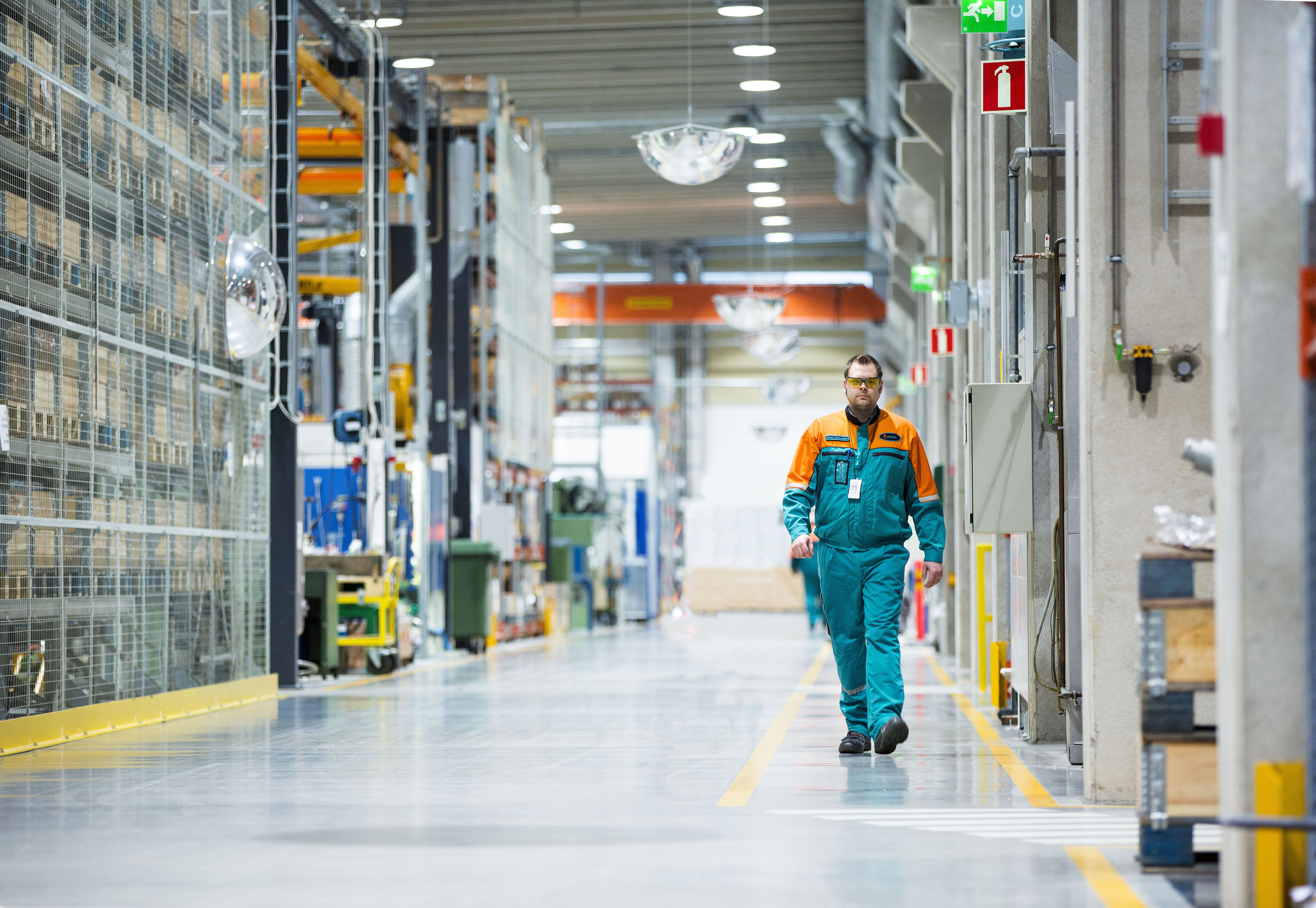 Modern solutions to the changing pulp and paper industry