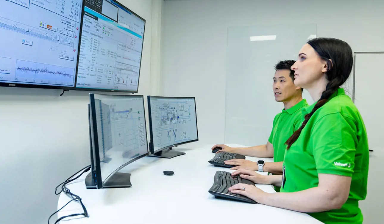 Valmet Performance Center