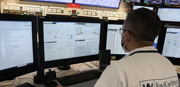 Managing ship automation is like art