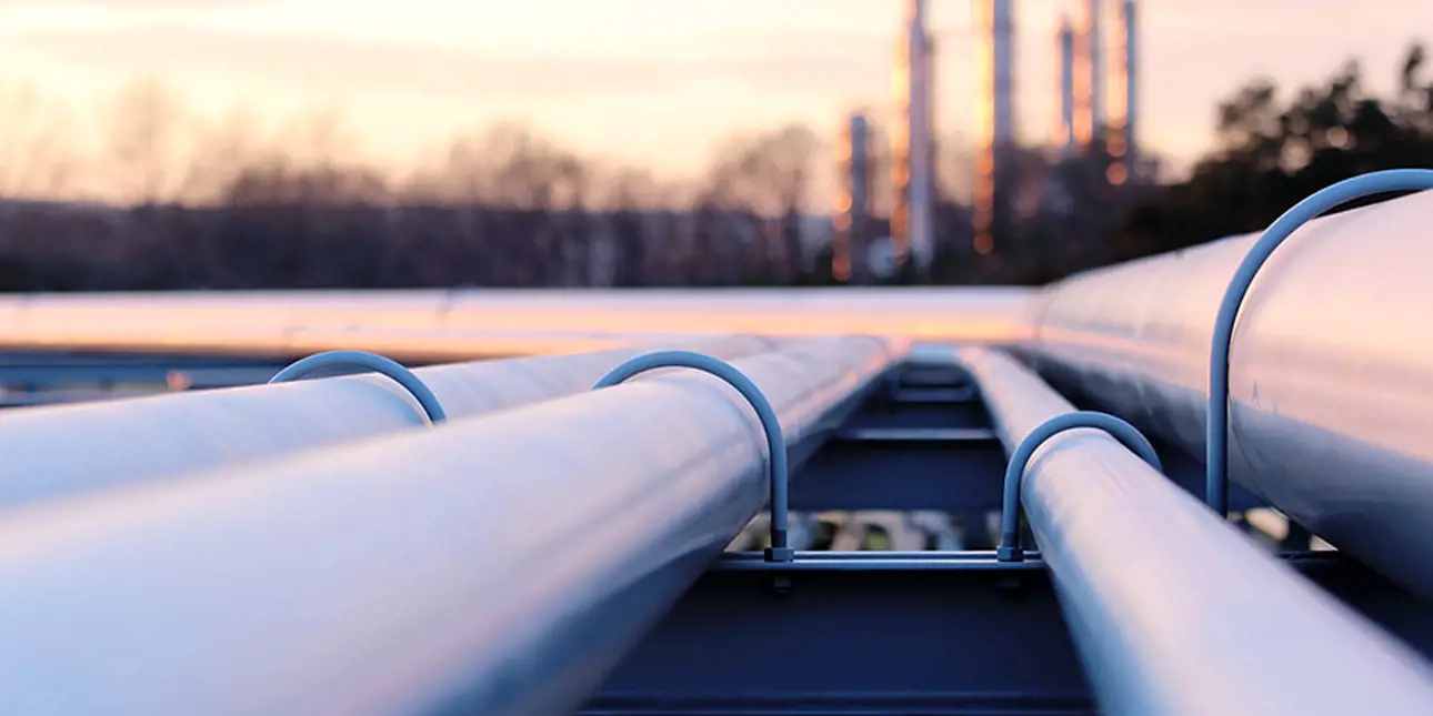 Neles pipelines