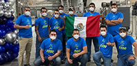 World record speed by Kimberly-Clark Mexico with Valmet’s Advantage ViscoNip press 