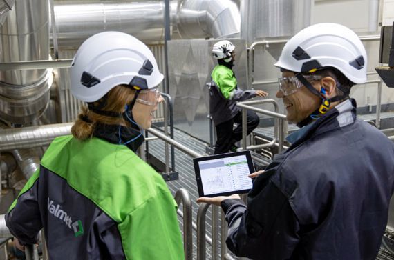 The knowledge-sharing advantage of creating strong OEM partnerships