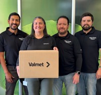 Estamos aquí para usted - Valmet Spare Parts
