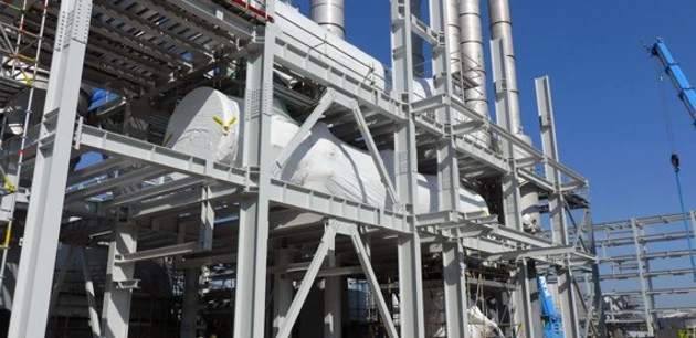 Clariant progressing with Valmet Pretreatment BioTrac™ for 2nd generation bioethanol production 