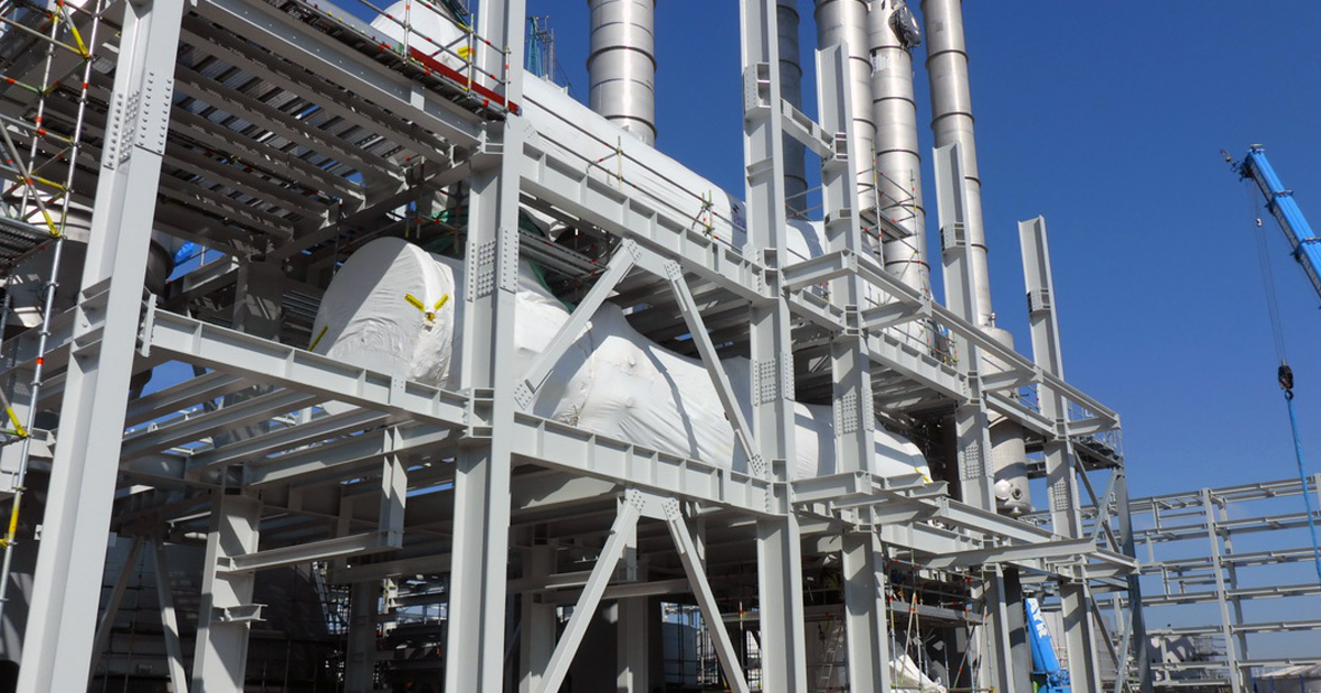 Ie Obedience Picket Clariant progressing with Valmet Pretreatment BioTrac™ for bioethanol