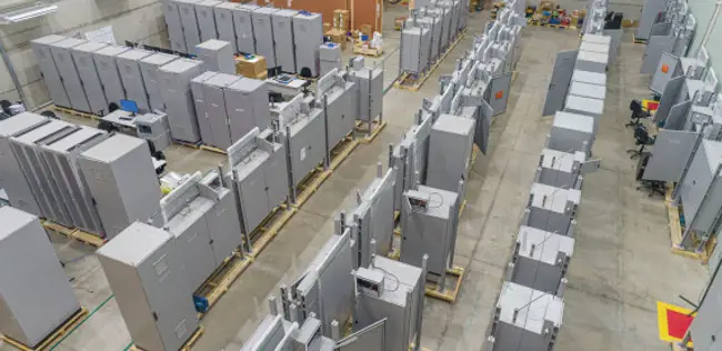 Toward a virtualized mill environment at LD Celulose 