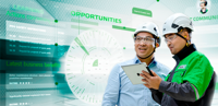 Valmet Customer Portal