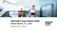 Seatrade 2026