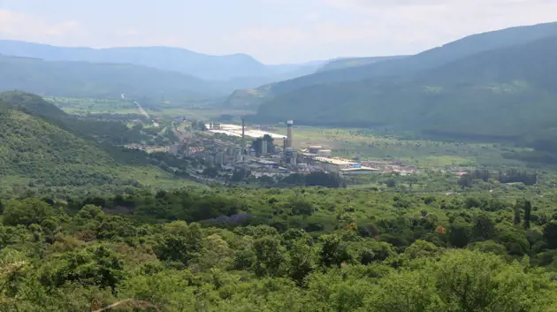 Contrato de serviço melhora a confiabilidade da caldeira na fábrica de Ngodwana