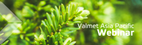 Valmet’s advanced multifuel lime kiln burners webinar, Wednesday, 22 January 2025