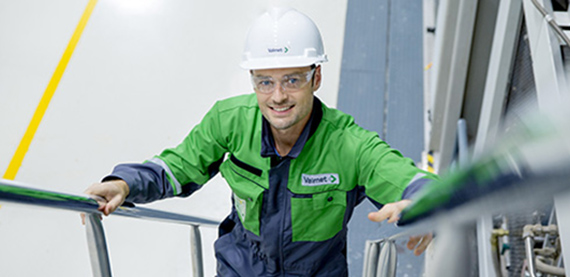 How to make HSE part of the company DNA?