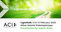 Lignofuels 2025