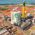 Valmet’s Performance Agreement for recovery boiler boosts performance at Eldorado Brasil 