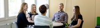 South Europe, Türkiye, Middle East and Africa Trainee Program