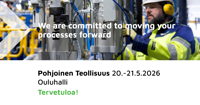 Pohjoinen Teollisuus