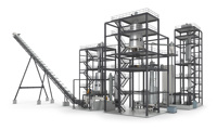 Valmet and Wilhelmina N.V. Forge Strategic Partnership to Commercialize TG2 Pellet Plants