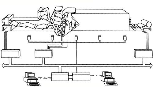 Vibration monitoring system