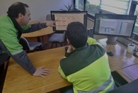 Un año del primer Centerline Advisor en Chile: innovación que transforma la producción
