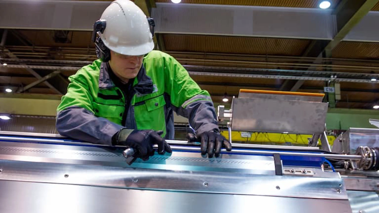 Valmet sizer consumables for paper and board