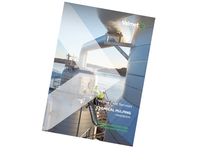 Download Field Services Chemical Pulping Handbook