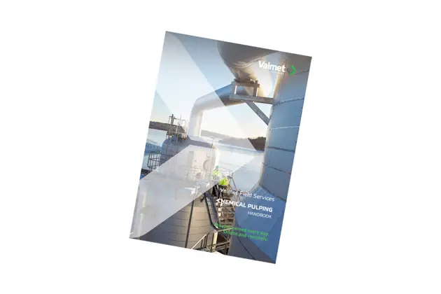 Download Field Services Chemical Pulping Handbook