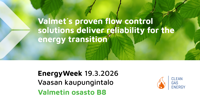 EnergyWeek 2026