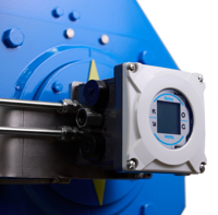 Neles™ NDX™ intelligent valve controller - The right positioner for all your projects