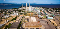 Valmet e CMPC finalizam acordo para entrega de tecnologias e automação para modernização da fábrica de Guaíba (RS)