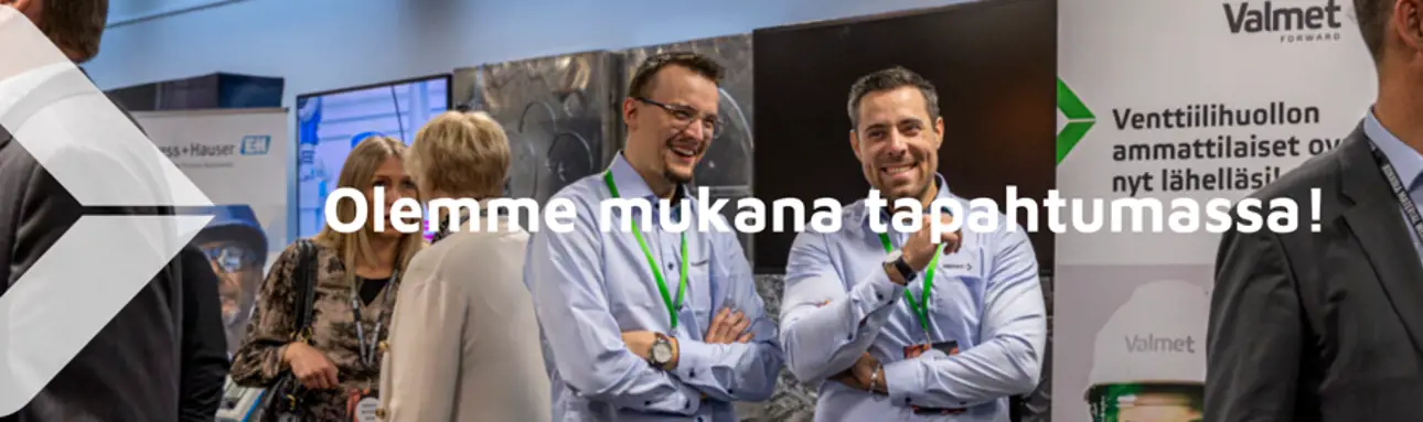 Kokkola Material Week